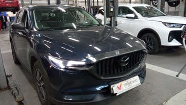 Mazda CX-5 2018 года, 229 730 км - вид 2