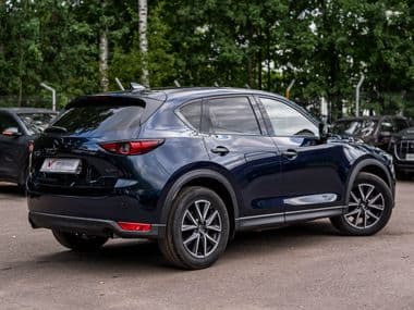Mazda CX-5 2018 года, 229 730 км | VIN 30656 - вид 2