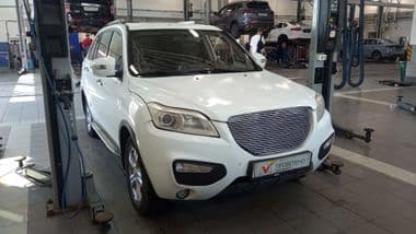 LIFAN X60 2013 года, 106 187 км - вид 2