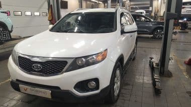 KIA Sorento 2012 года, 258 765 км - вид 1