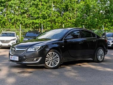 Opel Insignia 2014 года, 216 076 км - вид 1