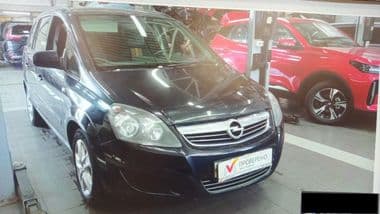 Opel Zafira 2012 года, 124 234 км - вид 1