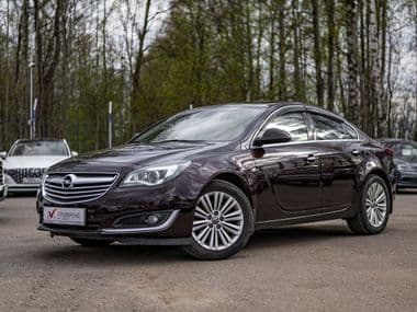 Opel Insignia 2014 года, 182 158 км - вид 1