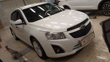 Chevrolet Cruze 2014 года, 143 516 км - вид 1