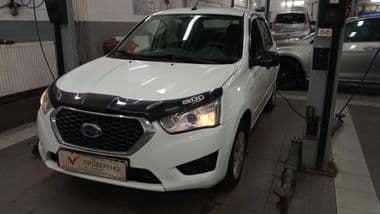 Datsun mi-DO 2019 года, 20 126 км - вид 1