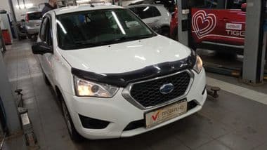 Datsun mi-DO 2019 года, 20 126 км - вид 2