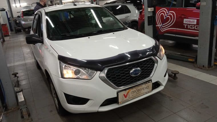 Datsun mi-DO, 2019 - вид 1