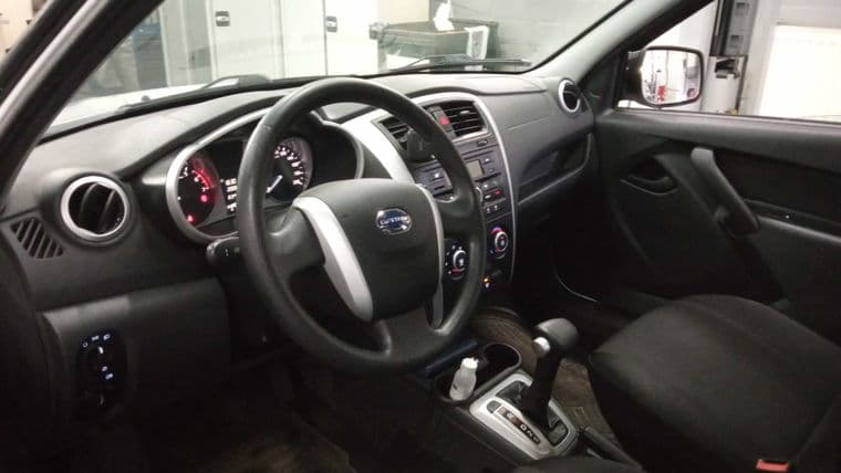 Datsun mi-DO, 2019 - вид 4