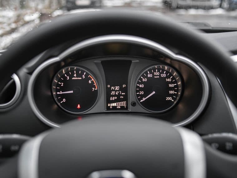 Datsun mi-DO, 2019 - вид 4