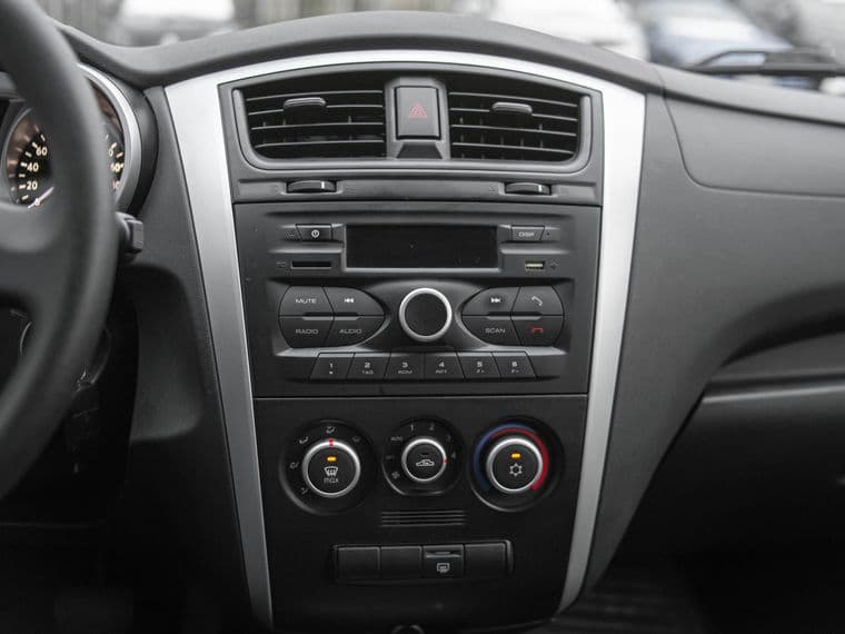 Datsun mi-DO, 2019 - вид 2