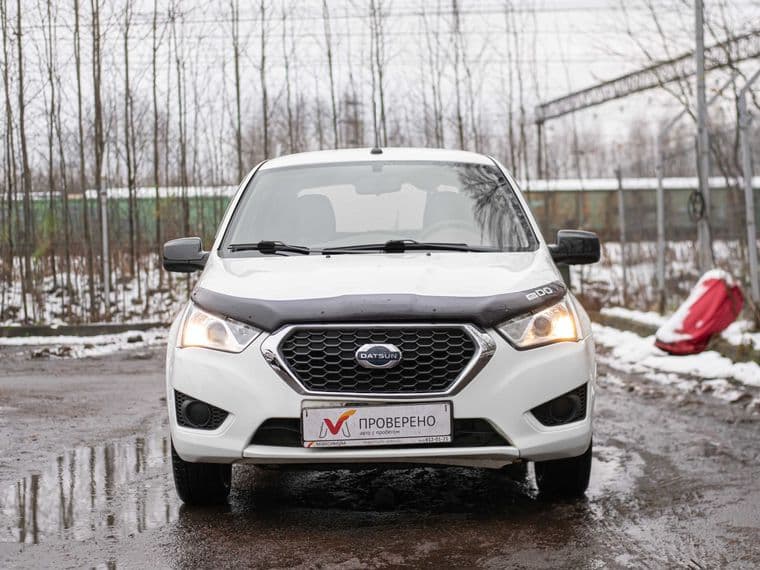 Datsun mi-DO, 2019 - вид 2