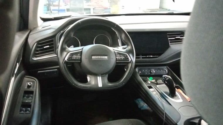 Haval F7, 2021 - вид 4