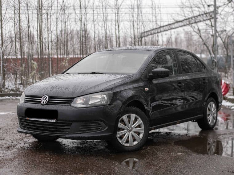 Volkswagen Polo, 2011