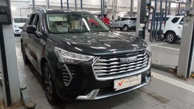 Haval Jolion 2023 года, 44 370 км - вид 2