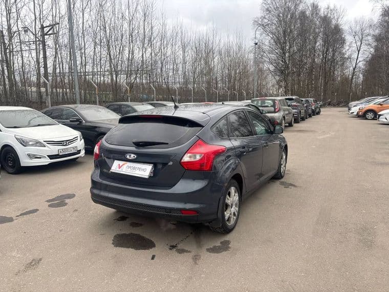 Ford Focus, 2014 - вид 3