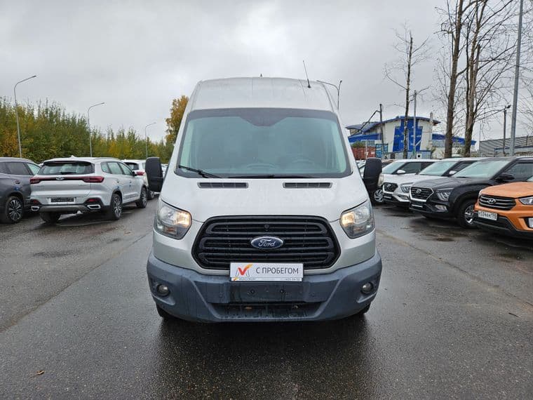 Ford Transit 2019 года, 199 568 км - вид 2