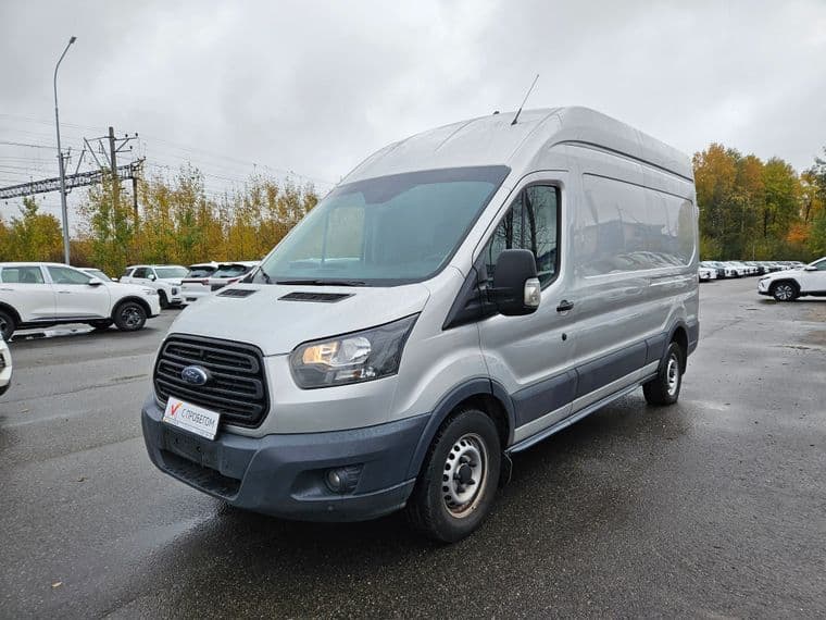 Ford Transit 2019 года, 199 568 км - вид 1