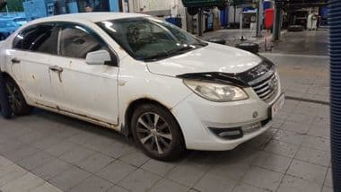 LIFAN Cebrium (720) 2015 года, 181 799 км - вид 2