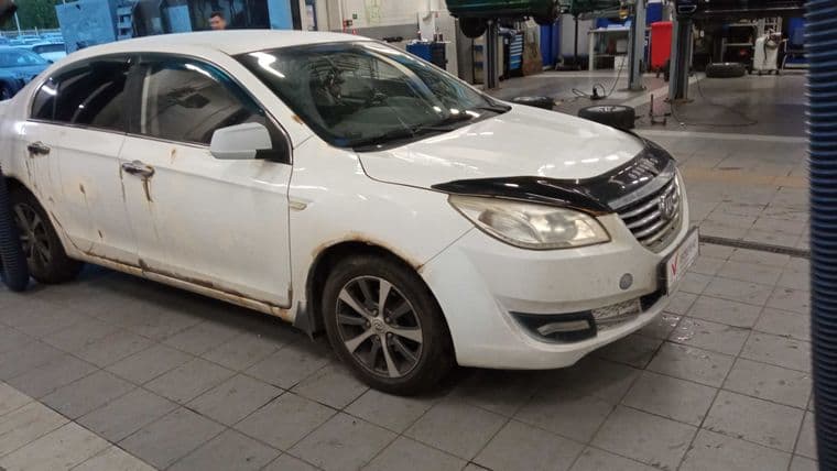 LIFAN Cebrium (720), 2015 - вид 1