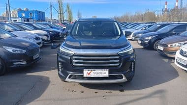 Exeed VX 2022 года, 86 929 км - вид 2