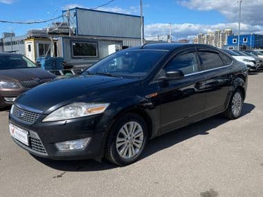 Ford Mondeo 2009 года, 198 582 км - вид 1