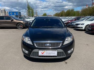 Ford Mondeo 2009 года, 198 582 км - вид 2