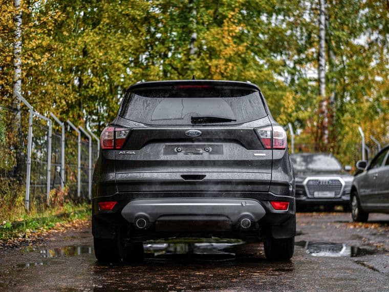 Ford Kuga, 2017 - вид 3