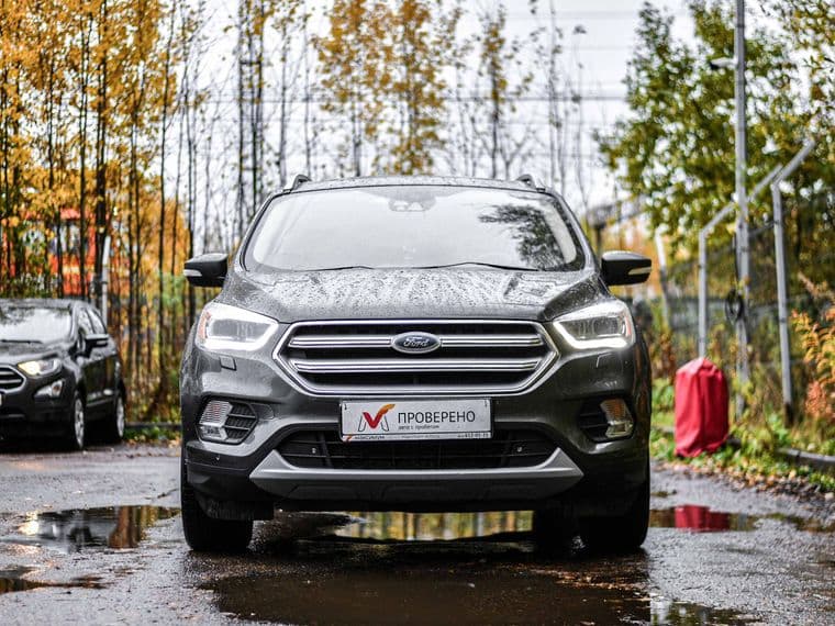 Ford Kuga, 2017 - вид 2