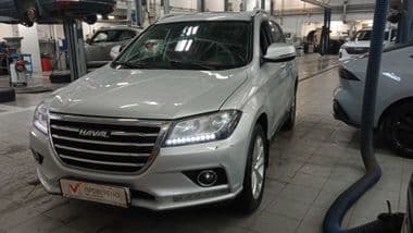 Haval H2 2016 года, 134 289 км - вид 1