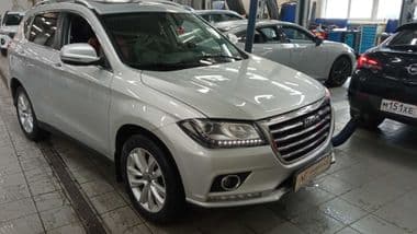Haval H2 2016 года, 134 289 км - вид 2
