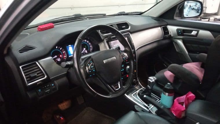 Haval H2, 2016 - вид 4