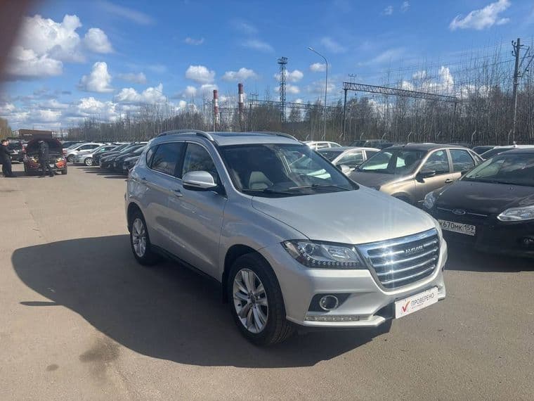 Haval H2, 2016 - вид 2
