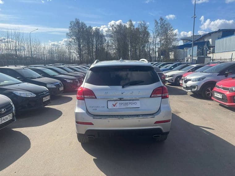 Haval H2, 2016 - вид 4