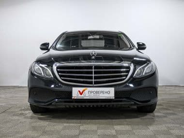 Mercedes-Benz E-класс 2019 года, 294 419 км - вид 2