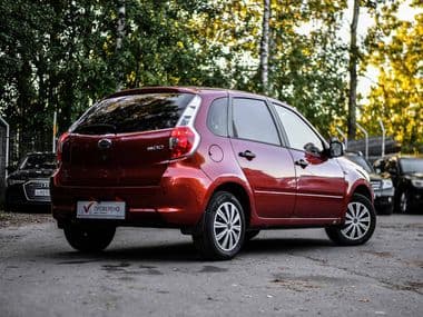 Datsun mi-DO 2016 года, 82 649 км - вид 2