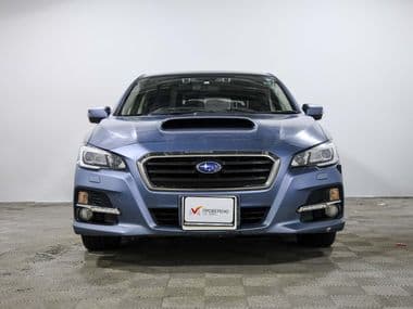 Subaru Levorg 2014 года, 174 270 км - вид 2