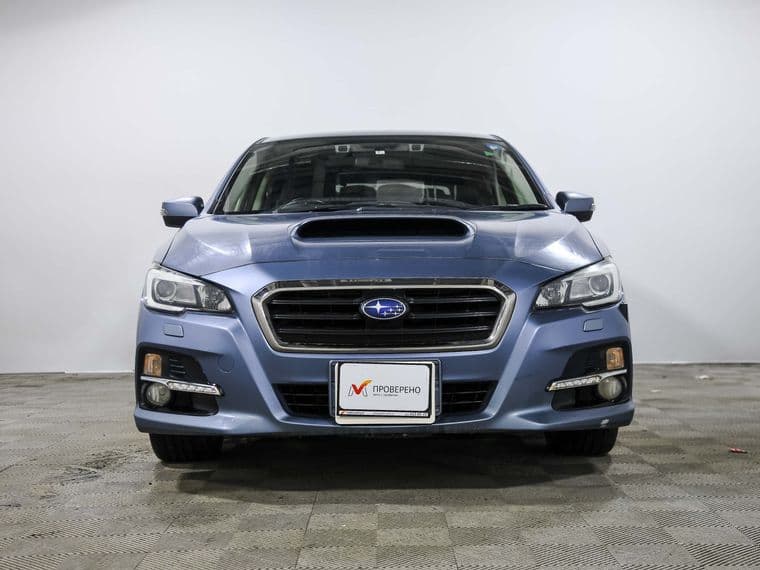 Subaru Levorg 2014 года, 174 270 км - вид 2