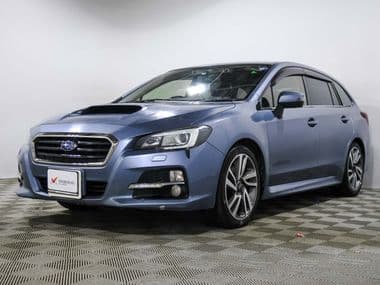Subaru Levorg 2014 года, 174 270 км - вид 1
