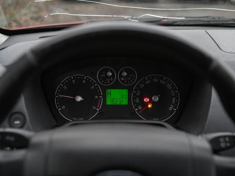 Ford Fusion, 2008 - вид 4