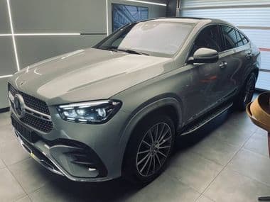 Mercedes-Benz GLE-класс Coupe 2023 года, 7 455 км - вид 1
