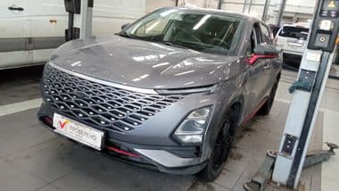 Omoda C5 2023 года, 54 224 км - вид 1