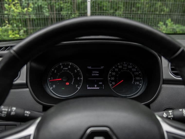 Renault Arkana, 2020 - вид 4
