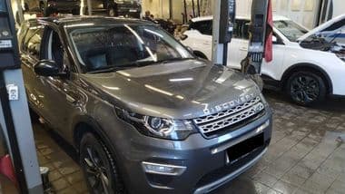 Land Rover Discovery Sport 2015 года, 73 331 км - вид 2