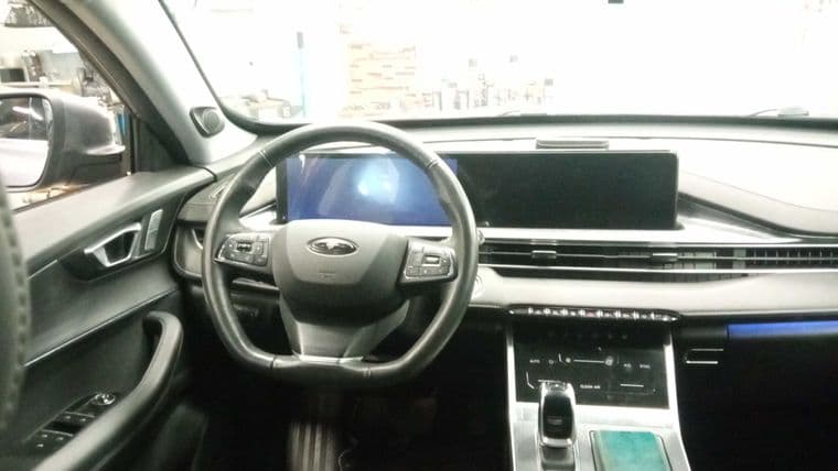 Chery Tiggo 7 Pro Max, 2023 - вид 4