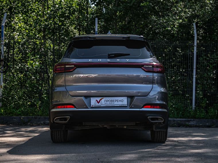 Chery Tiggo 7 Pro Max, 2023 - вид 3