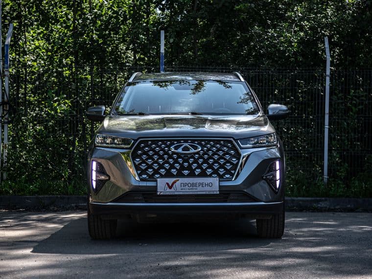 Chery Tiggo 7 Pro Max, 2023 - вид 2