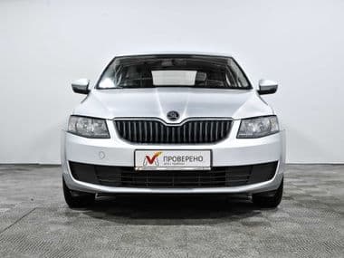 Skoda Octavia 2016 года, 167 000 км - вид 2