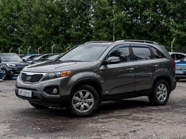 KIA Sorento 2011 года, 261 053 км | VIN 66615 - вид 1