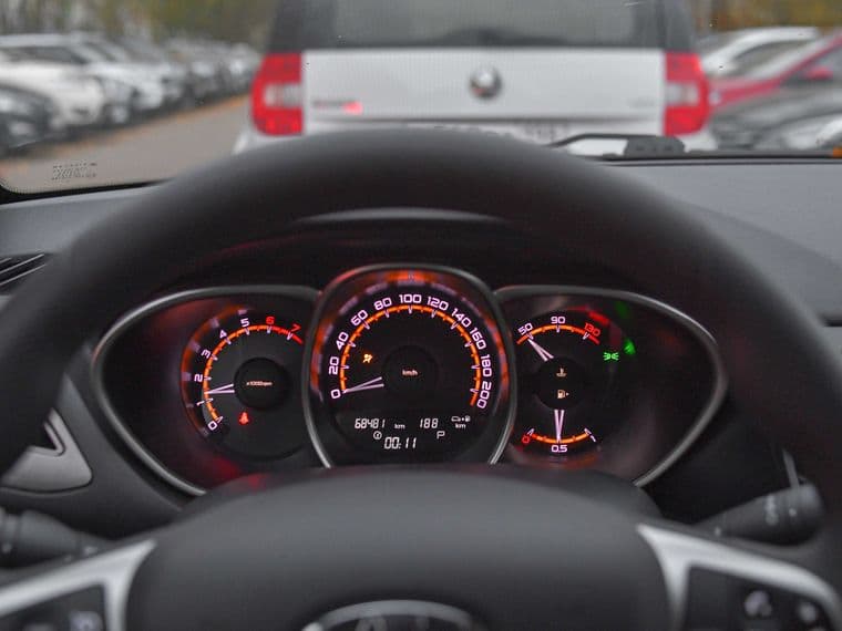 ВАЗ (LADA) Vesta, 2020 - вид 4