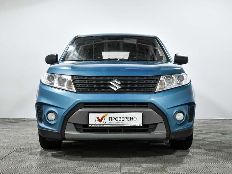 Suzuki Vitara, 2017 - вид 2